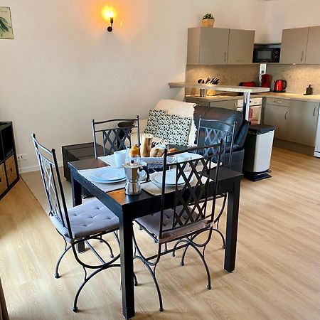 Apartamento Cigale de Gordes Exterior foto