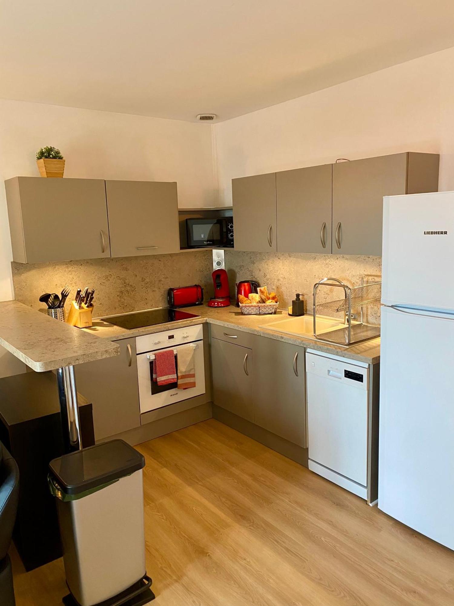 Apartamento Cigale de Gordes Exterior foto